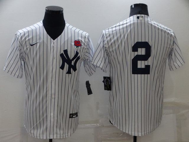 New York Yankees jerseys-390